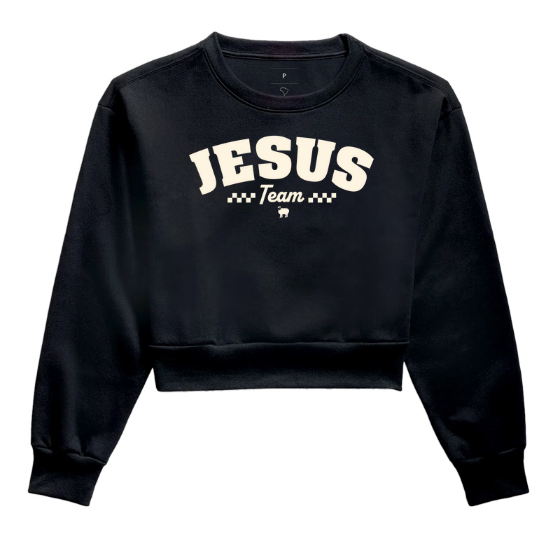 Jesus Team