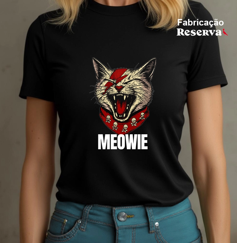 Meowie
