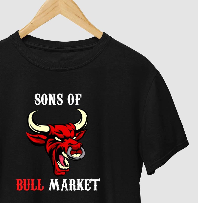 Filhos do Bull Market