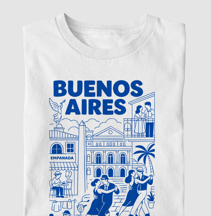 Buenos Aires