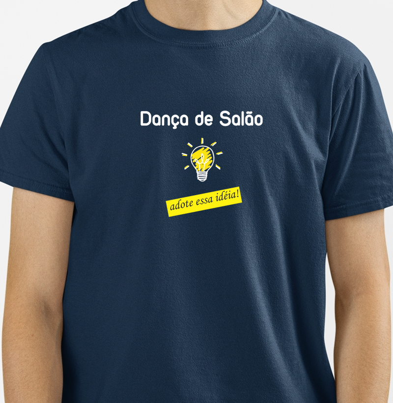 adote essa idéia!
