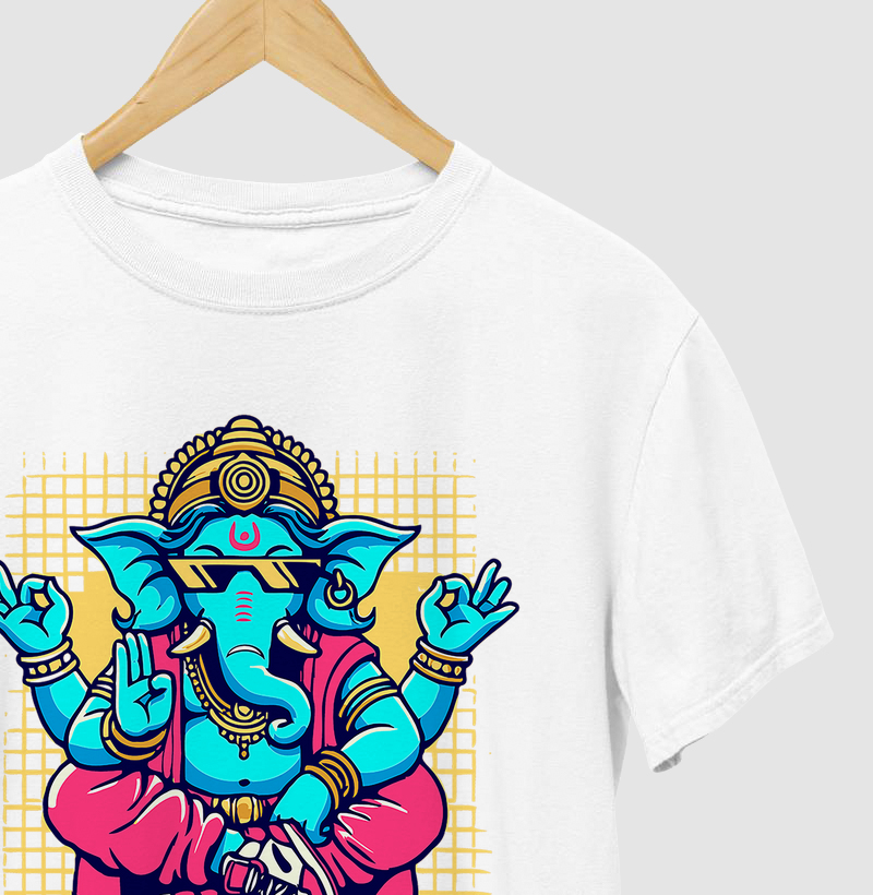 Ganesha Drip