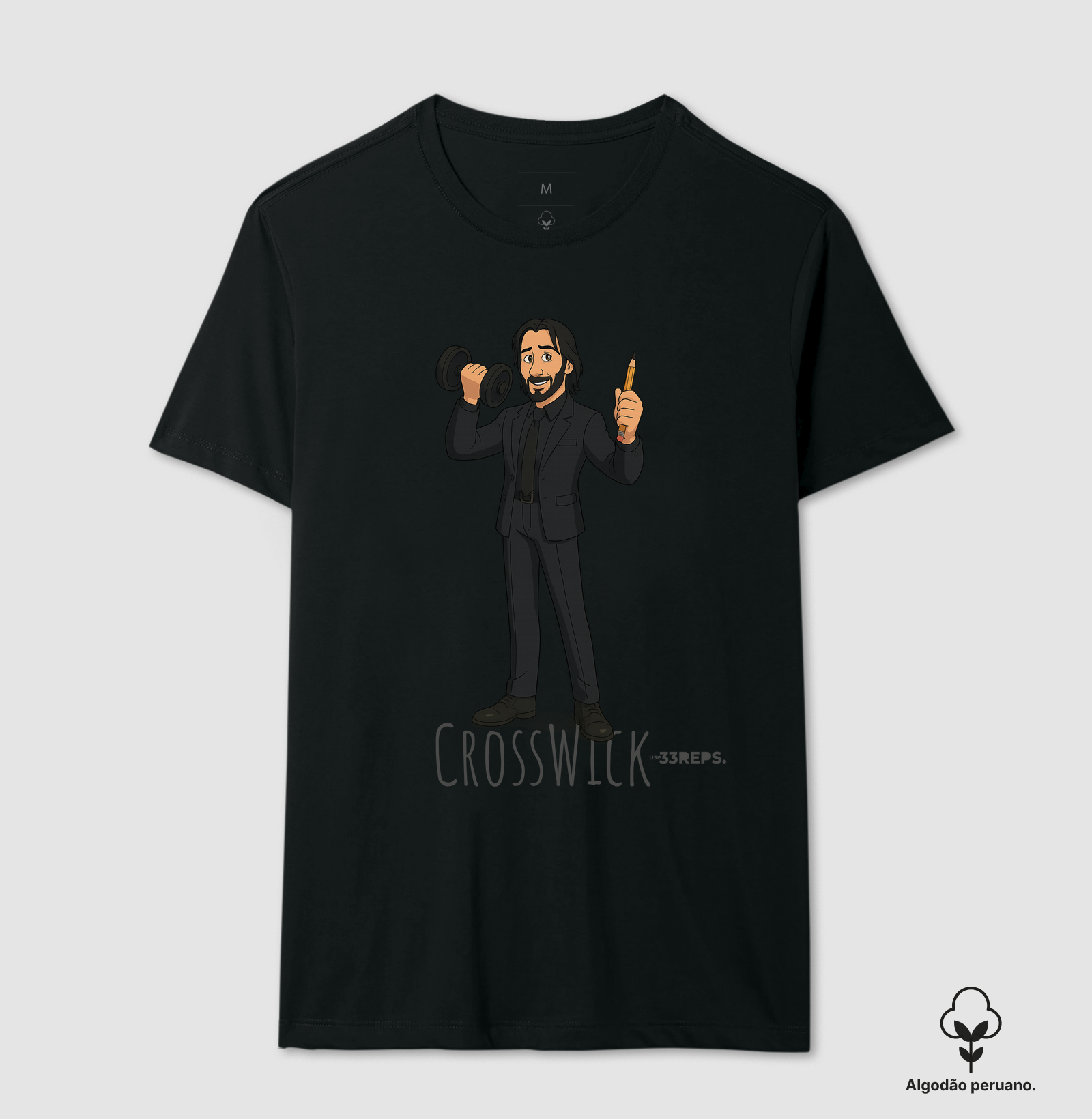 CrossWick