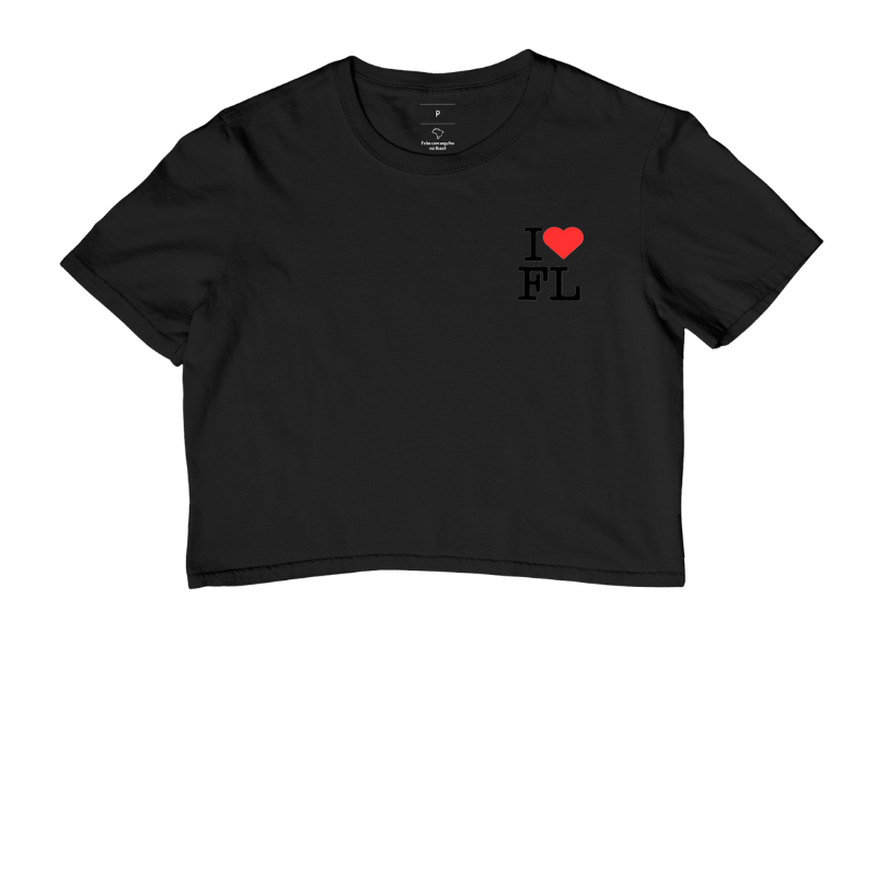 I LOVE FARIA LIMA