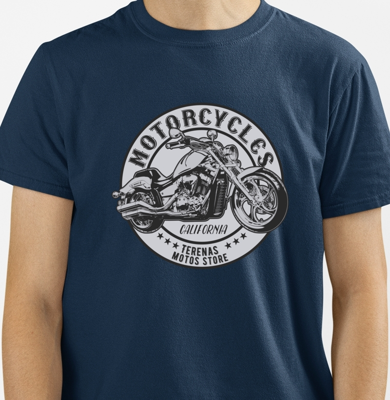 Mortocycle California
