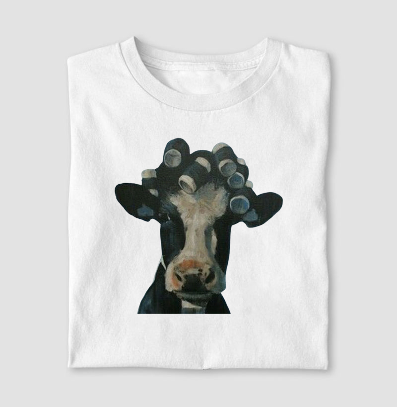 Crazy Cow