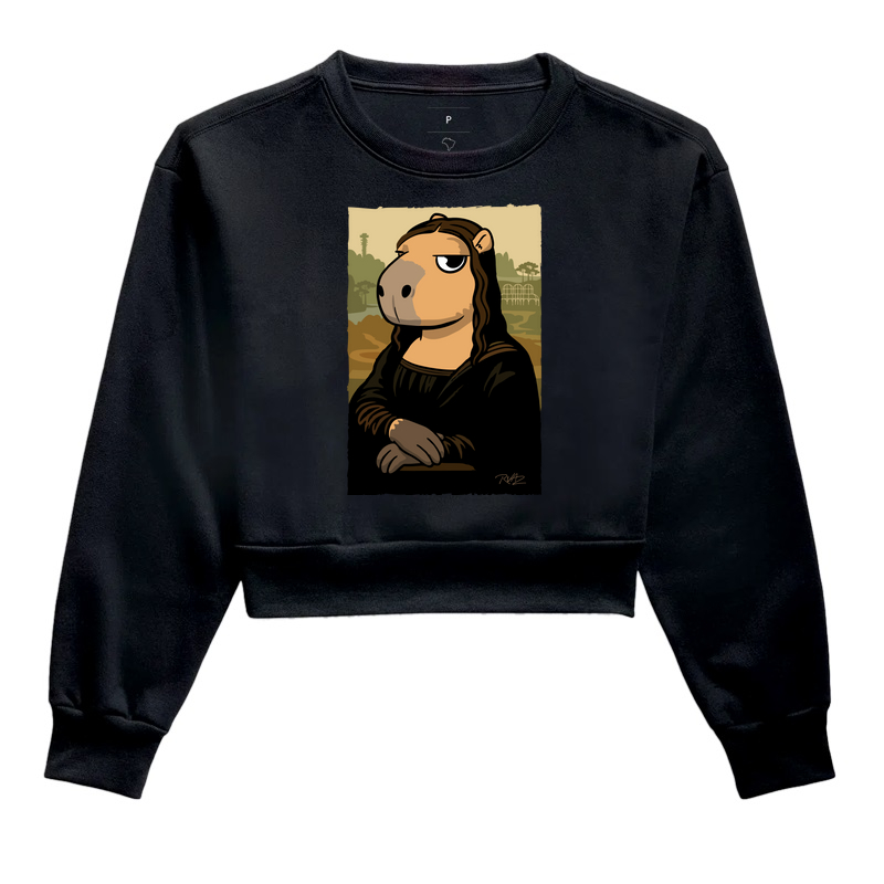 Camiseta Capylisa