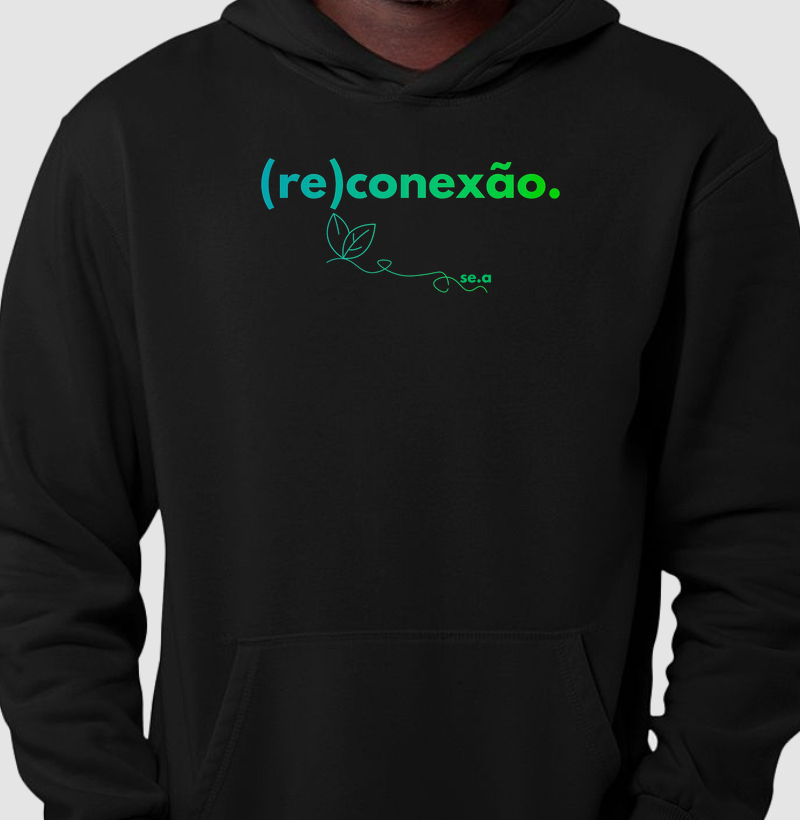 (re)conexão