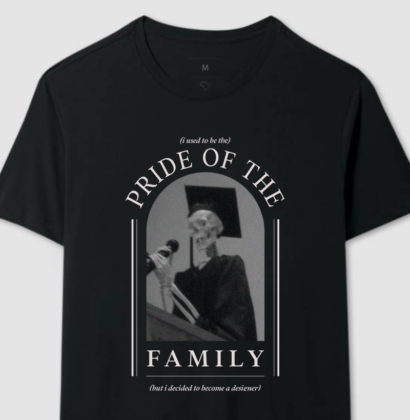 Family Pride