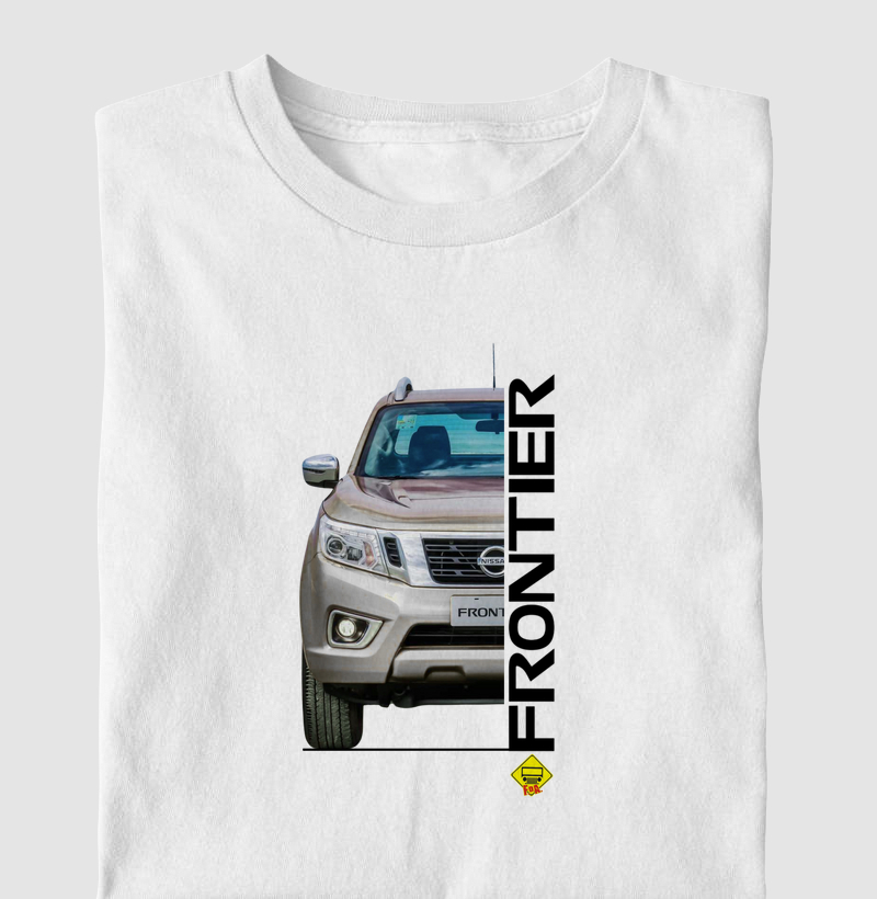 Frontier 08
