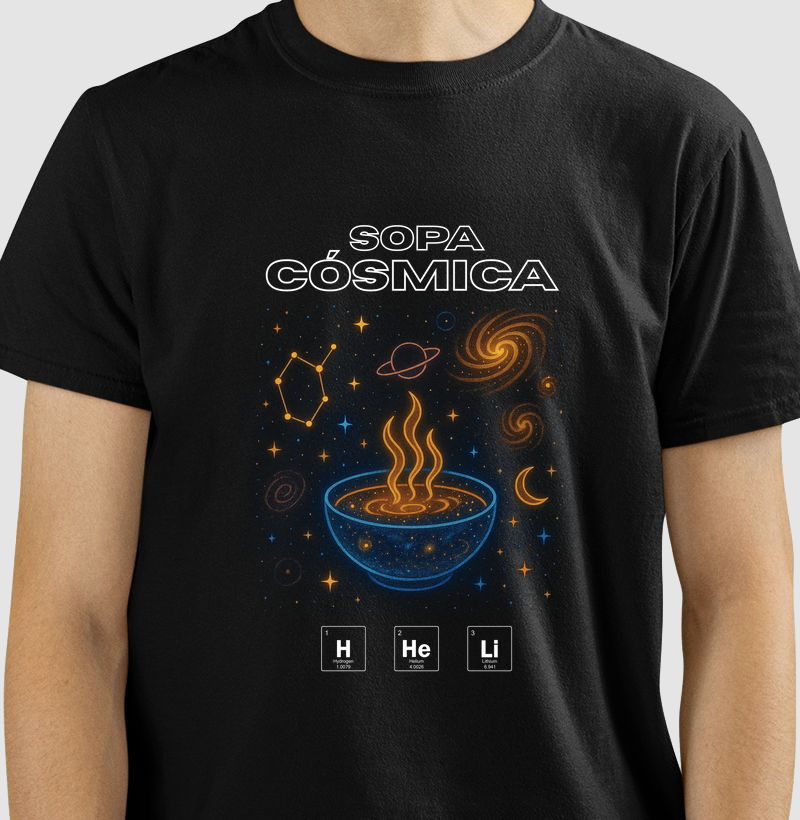 Sopa Cósmica