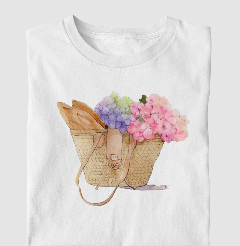Bread & Flowers