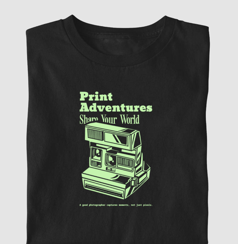Print Adventures