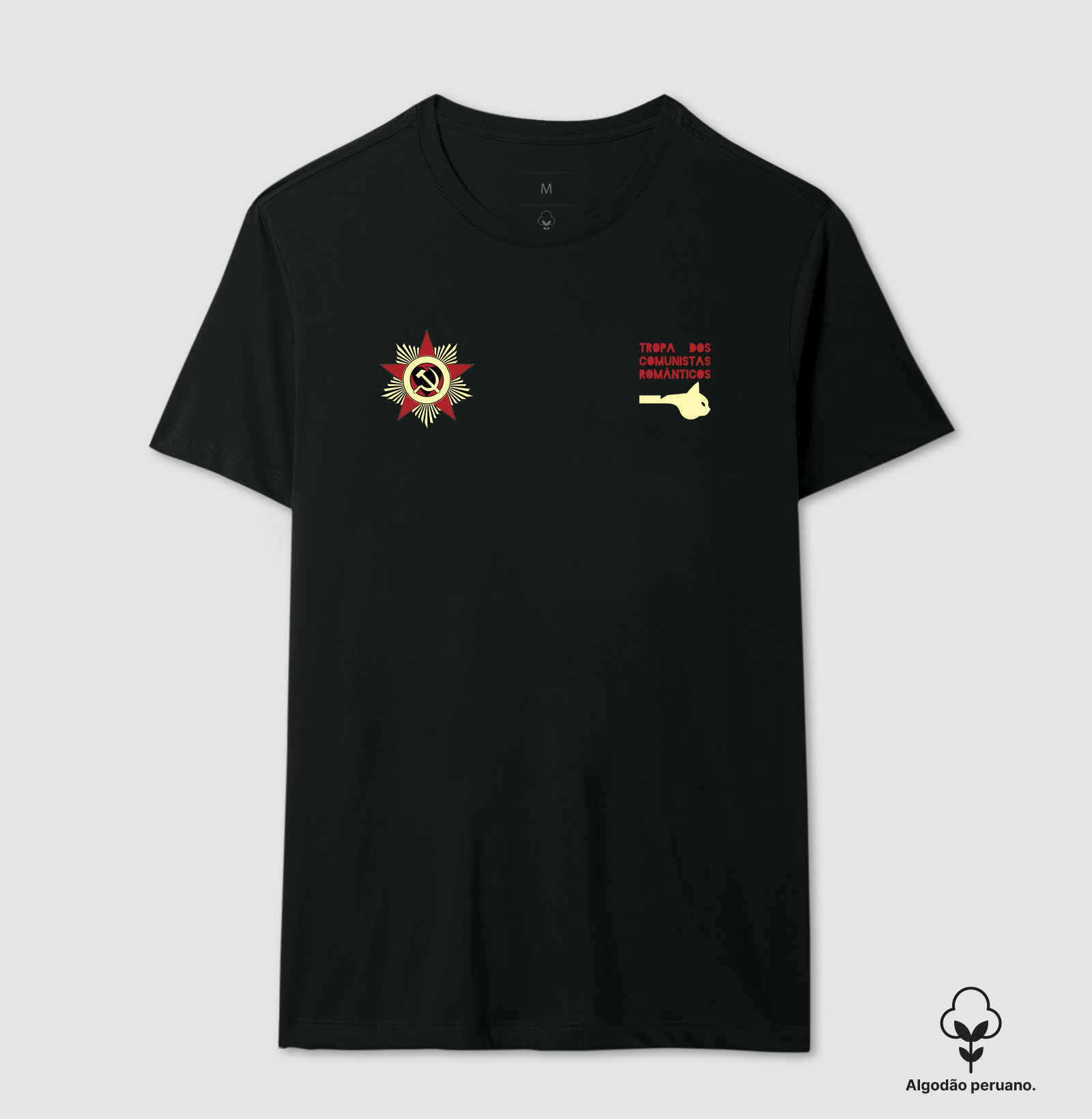 Tropa dos Comunistas Românticos