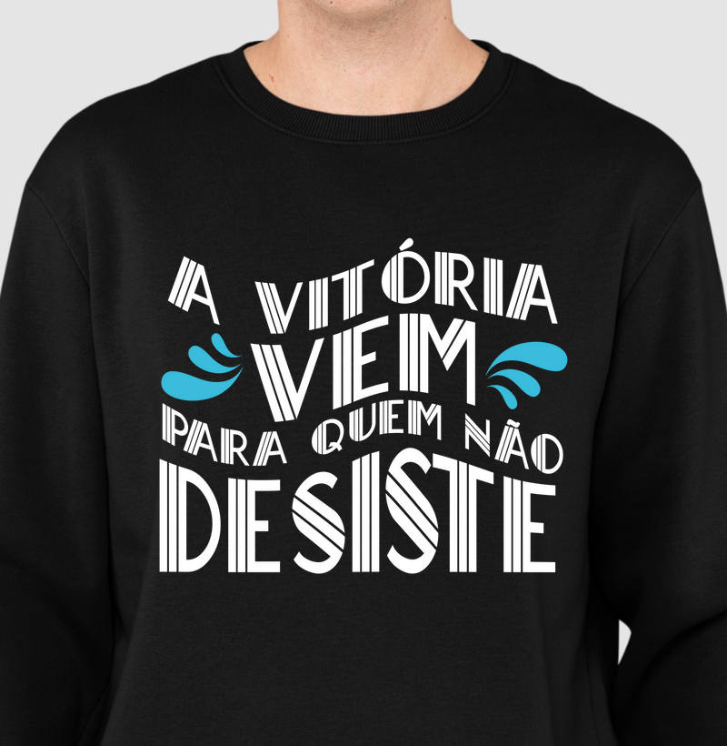 A Vitória Vem
