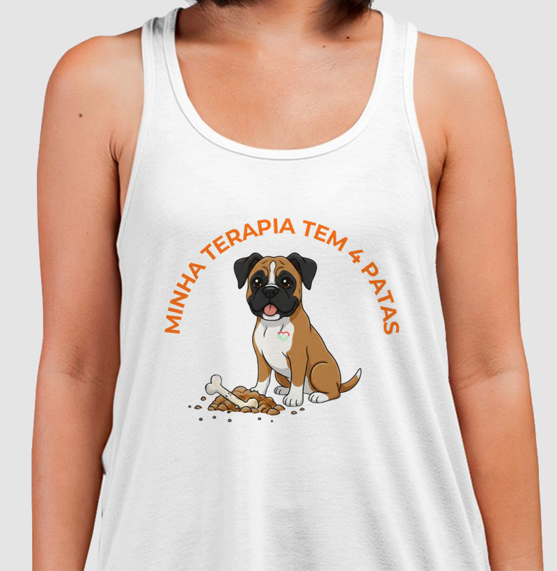 BOXER TERAPIA Regata