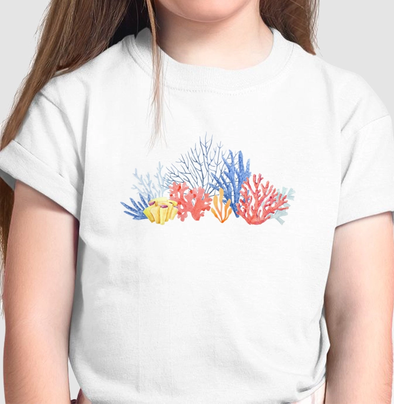 Coral Reef
