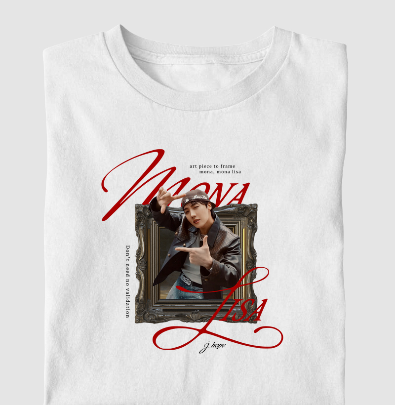 Monalisa - Jhope