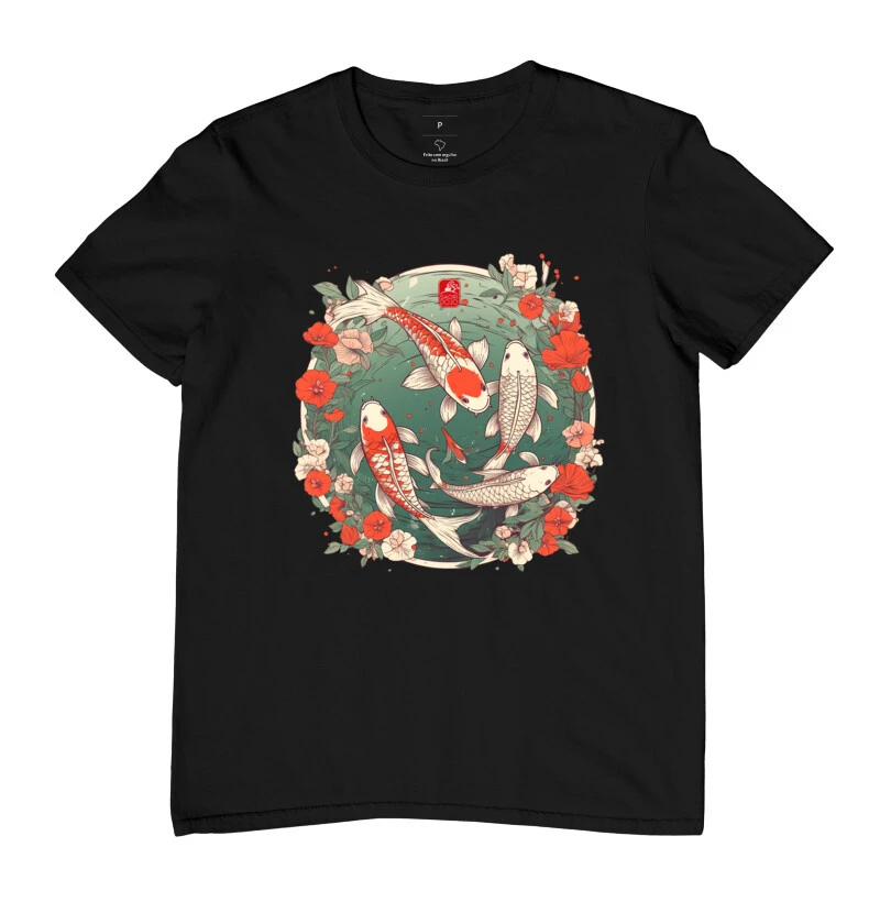 Circle Koi