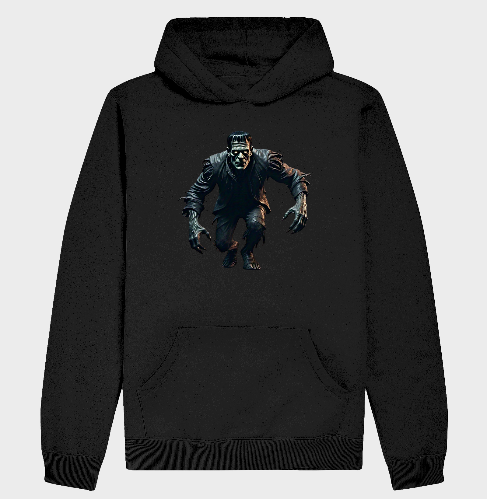 FRANKENSTEIN
