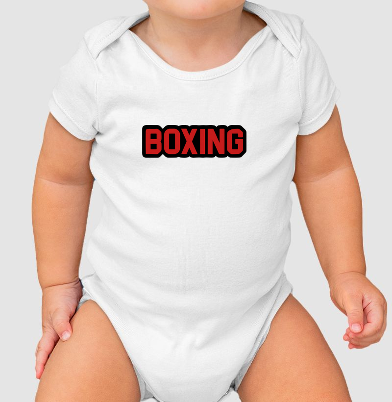 Body Infantil Premium