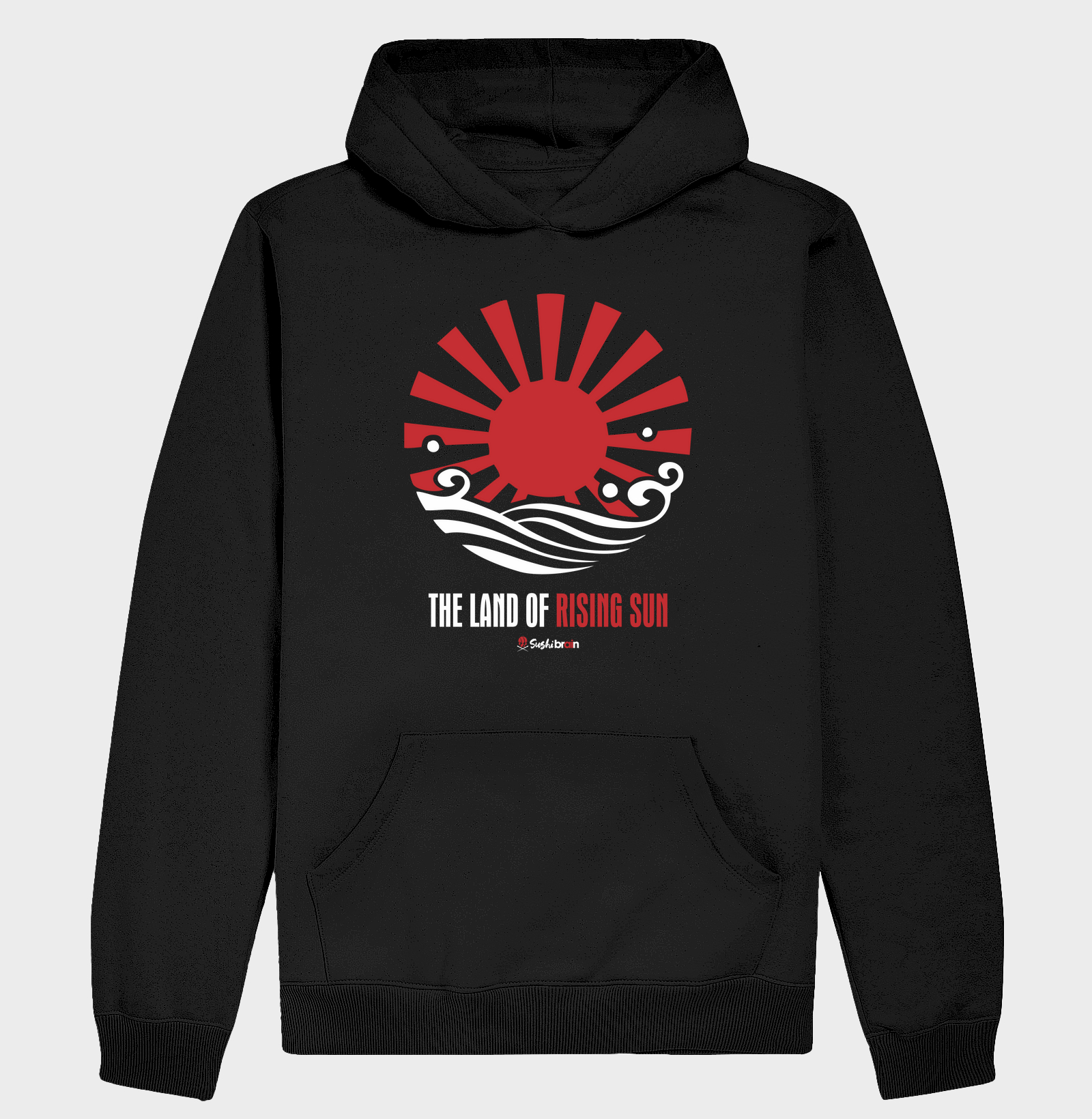Rising Sun Shirt