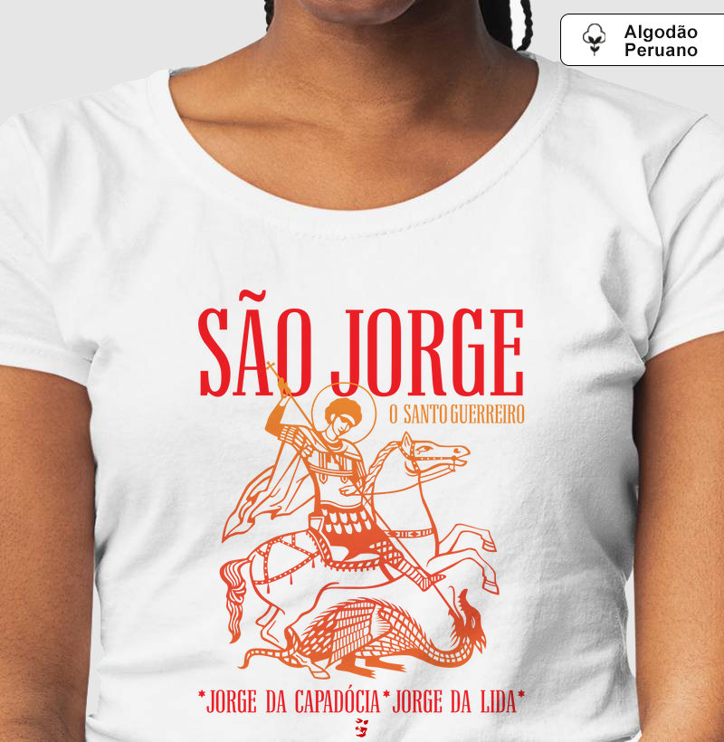São Jorge / Original