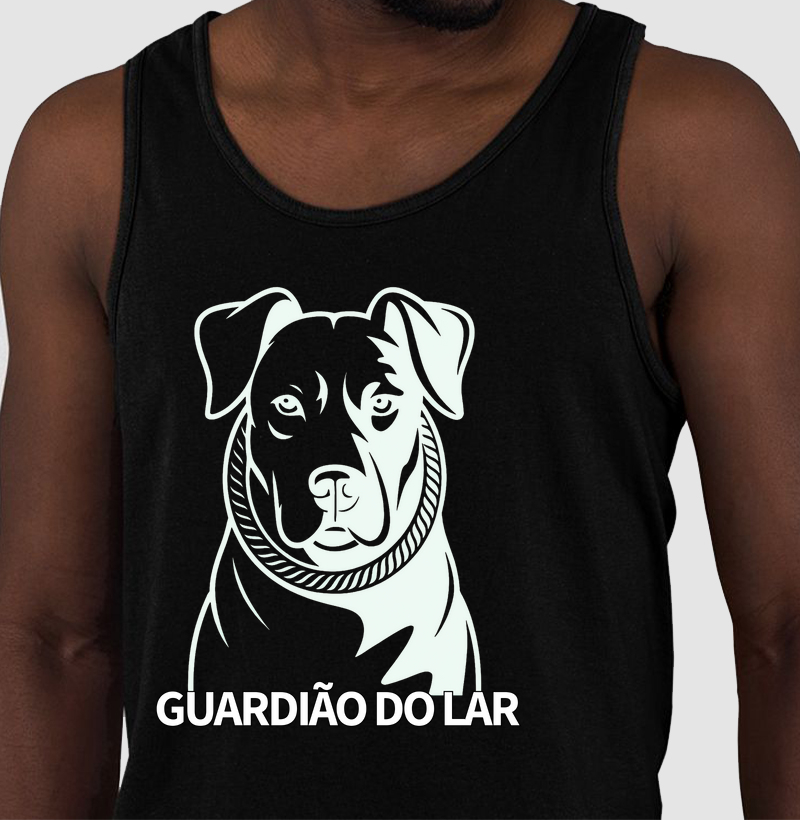 Regata Guardião do lar