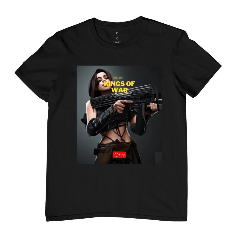 Kings of War - Damas