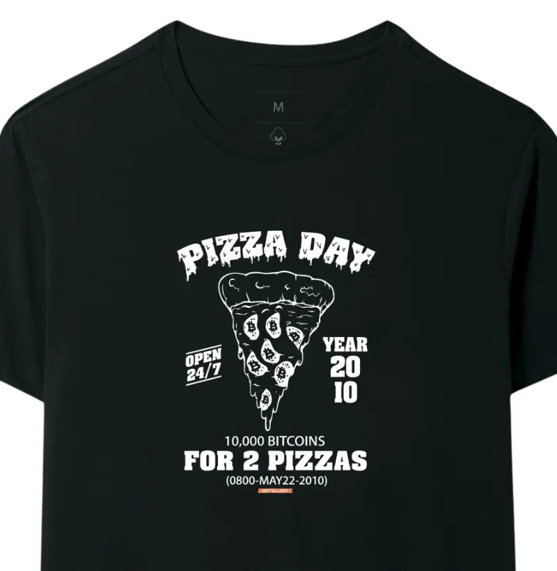 Pizza day