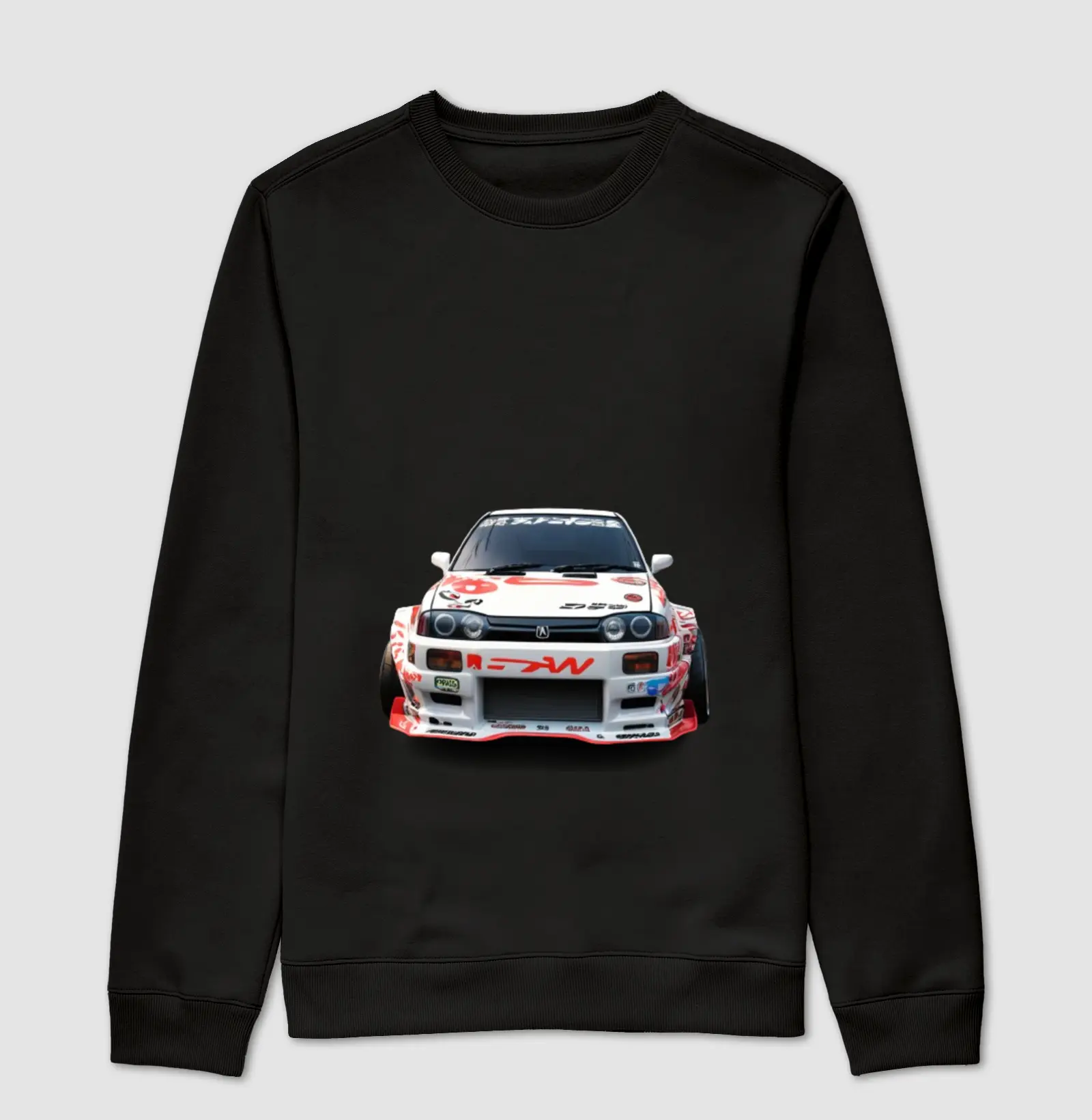 T - Shirt JDM FF