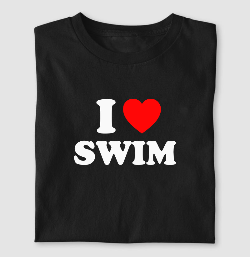 I Love Swim