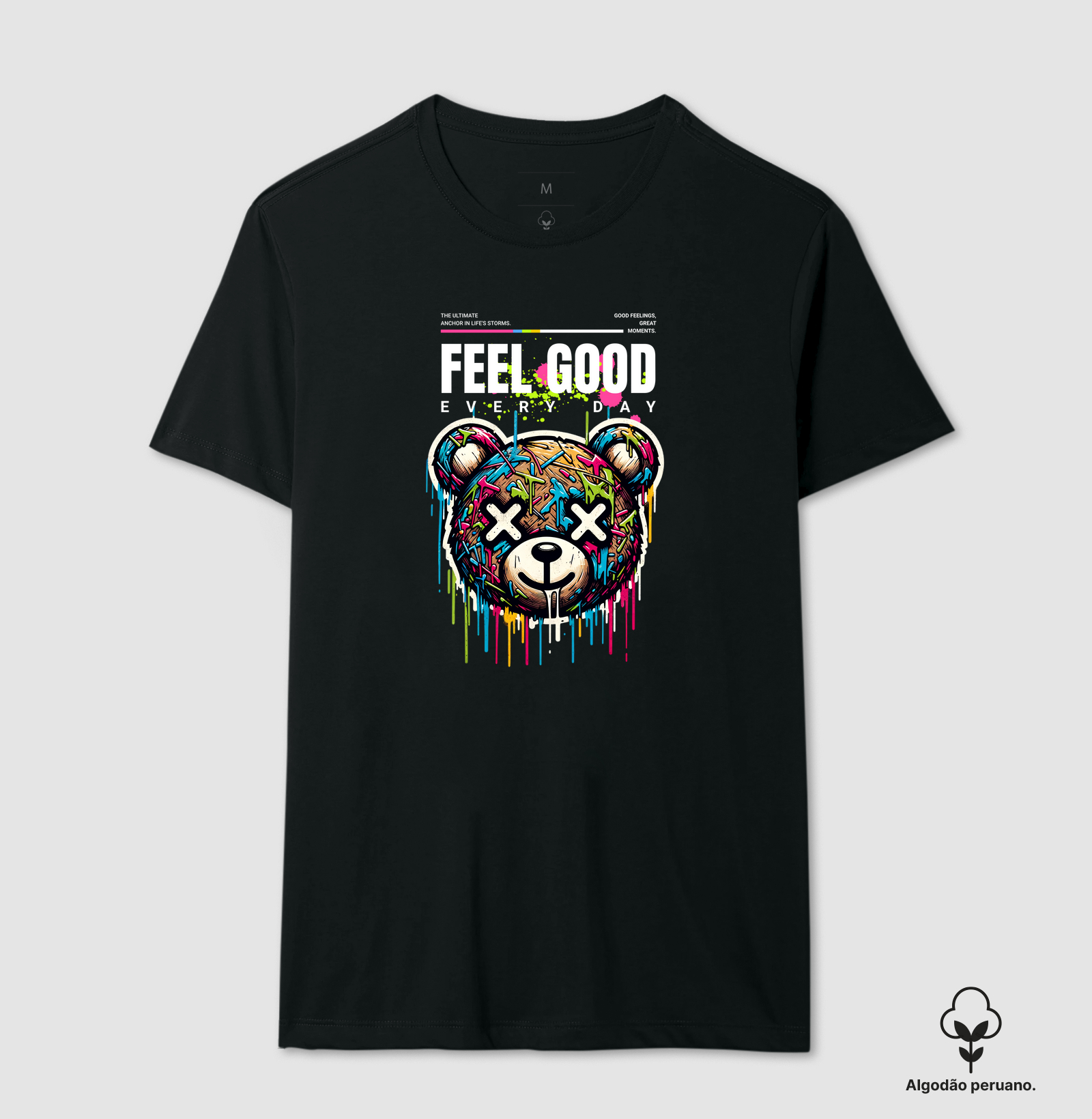 FEEL GOOD REG