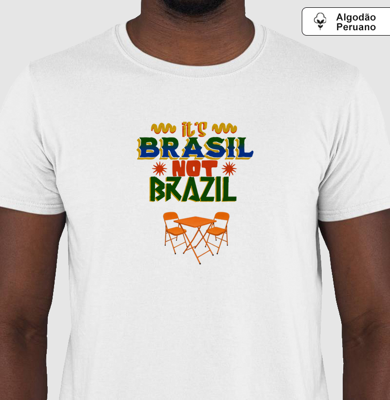 BRASIL COM S