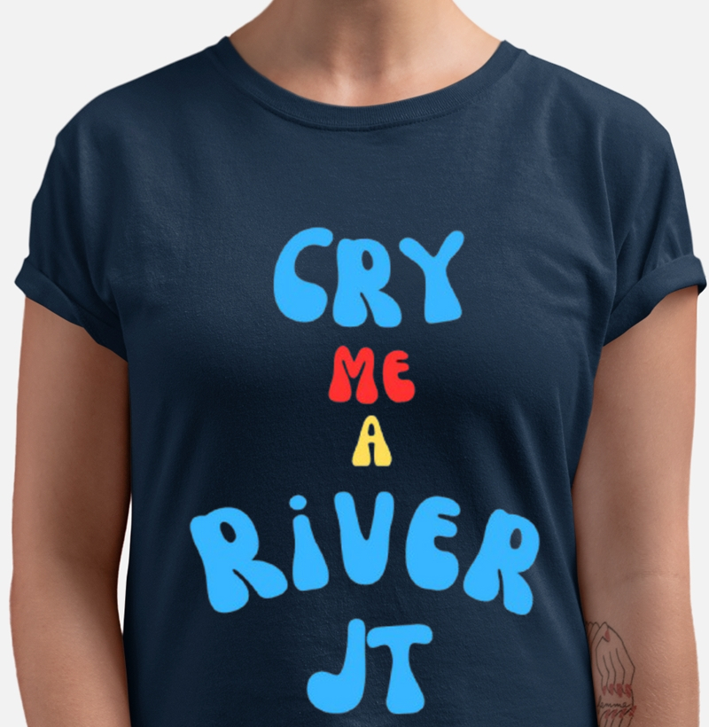Cry Me A River - Feelings