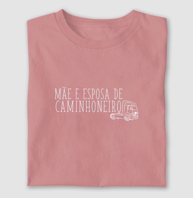 Mãe e esposa