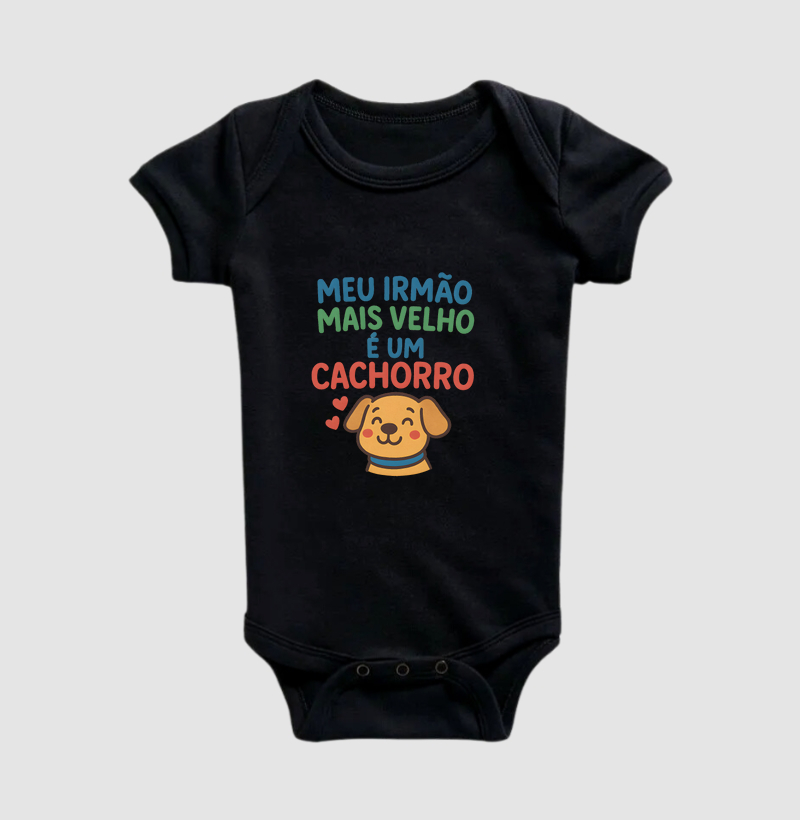 IRMÃO MAIS VELHO