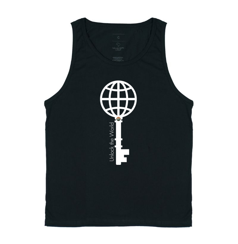Unlock the World
