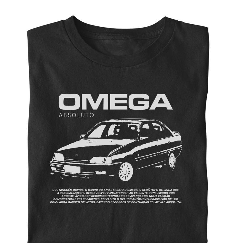 Omega | Absoluto