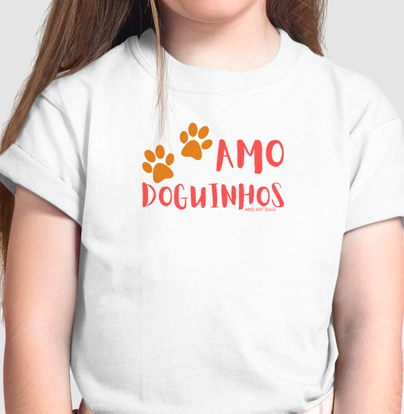 Amo doguinhos