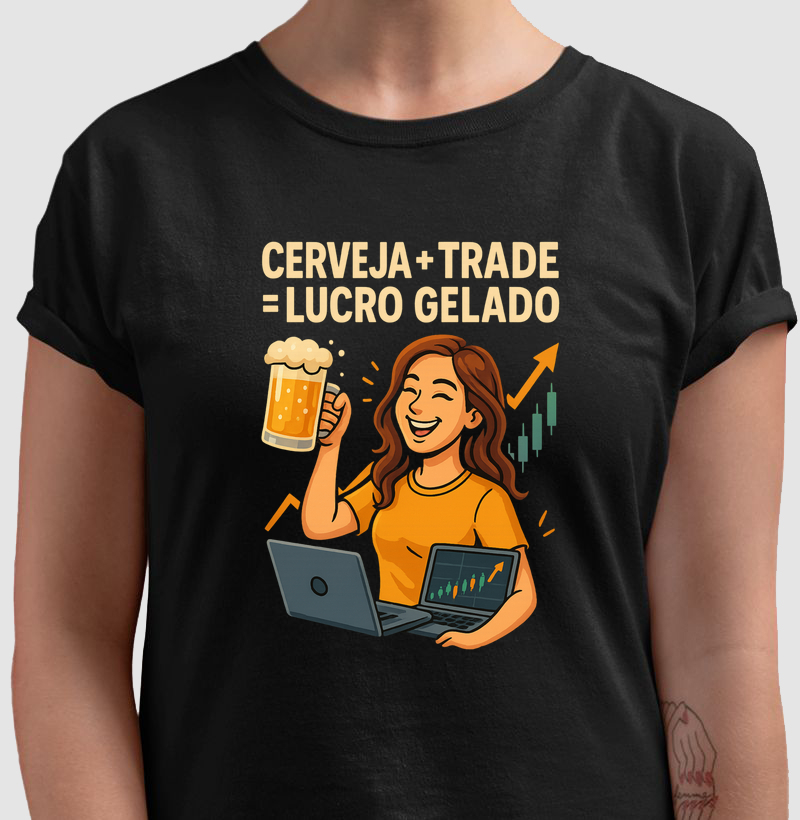 Trader Cervejeira
