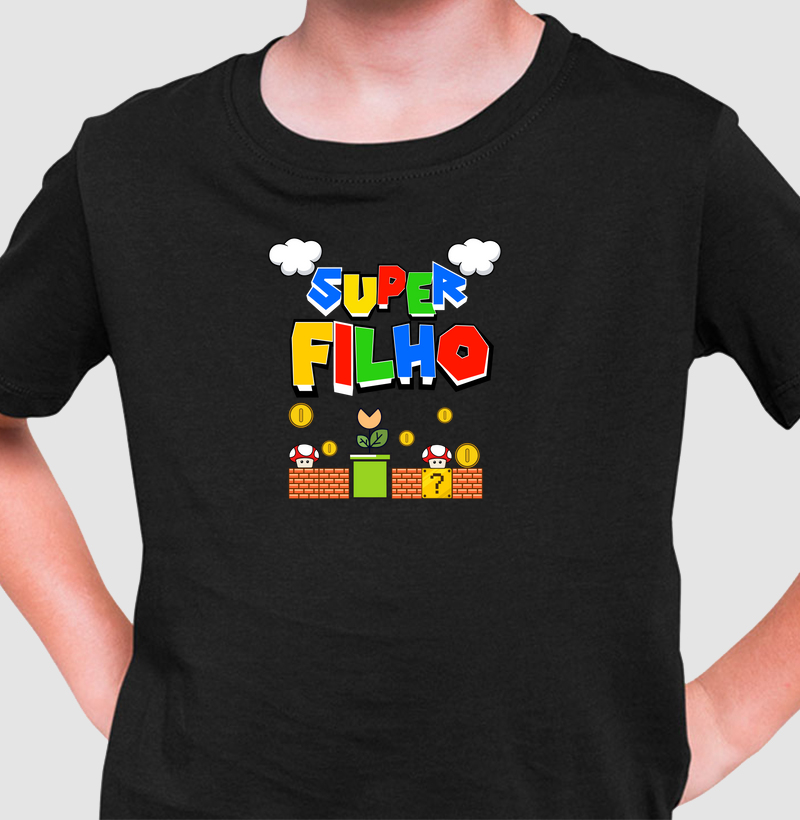 Super Filho Bros