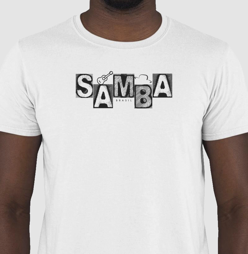 Samba texto