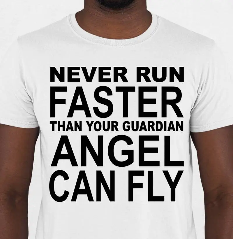 Never Run Faster