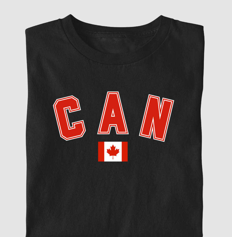 Canadá 80's