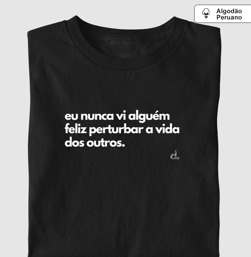 Vai ser Feliz