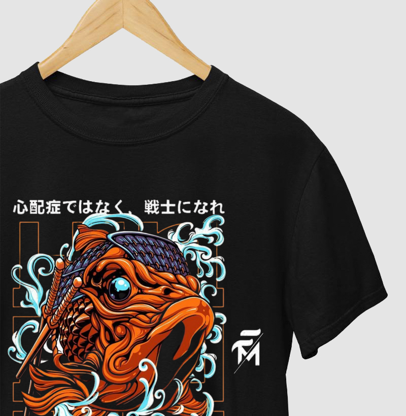 Camisetas ForceMove 