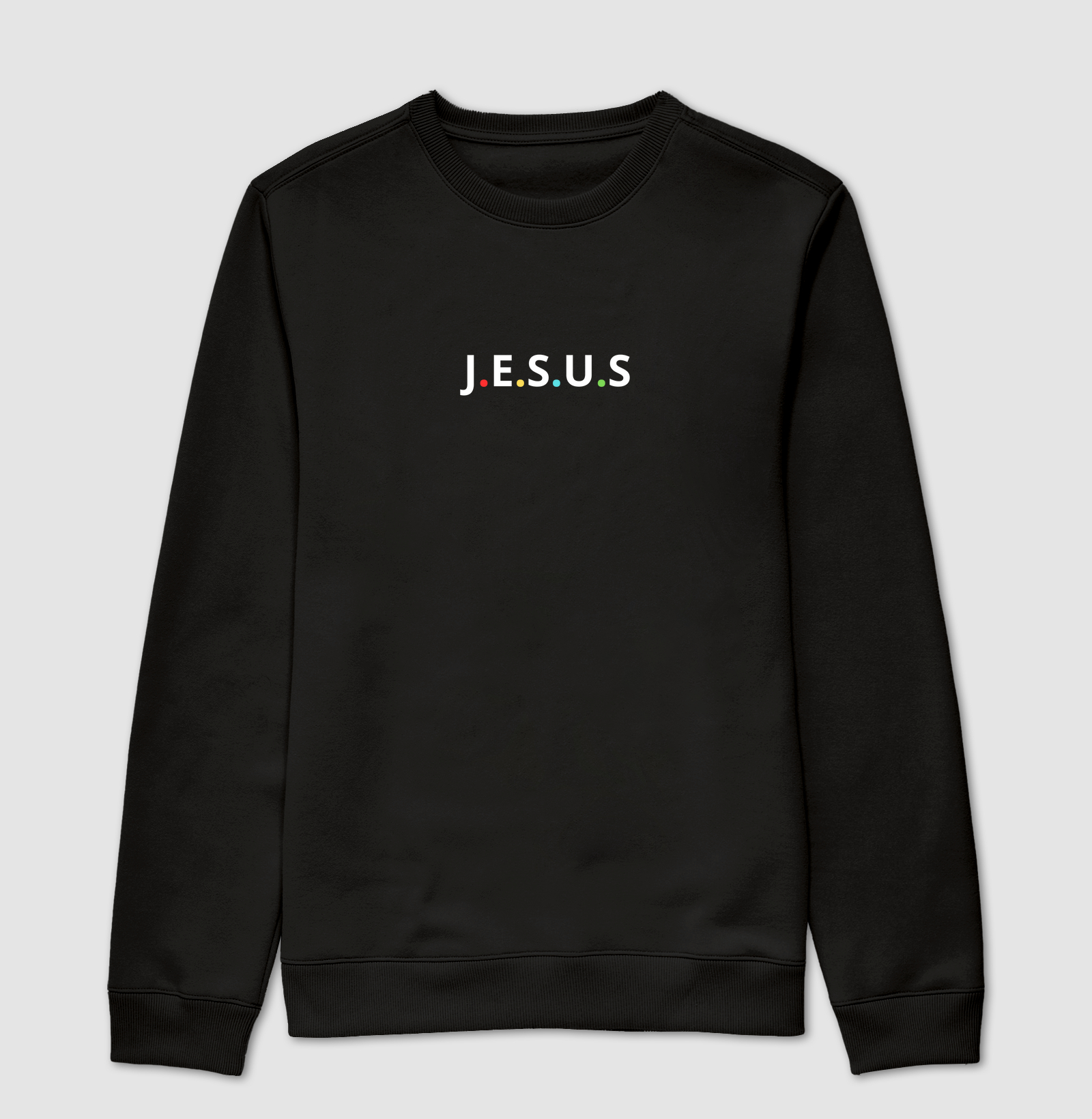 JESUS