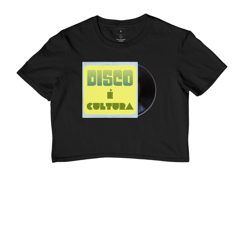 DISCO É CULTURA - VOL.2