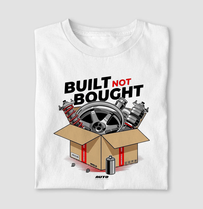 Camiseta Euro Parts